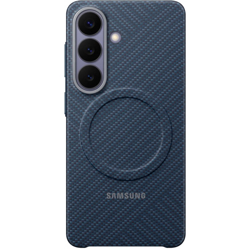 MASKA SAMSUNG S26 Carbon Magnet Blueviolet