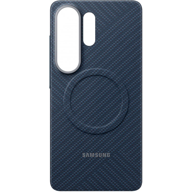 MASKA SAMSUNG S26 Ultra Carbon Magnet Blueviolet