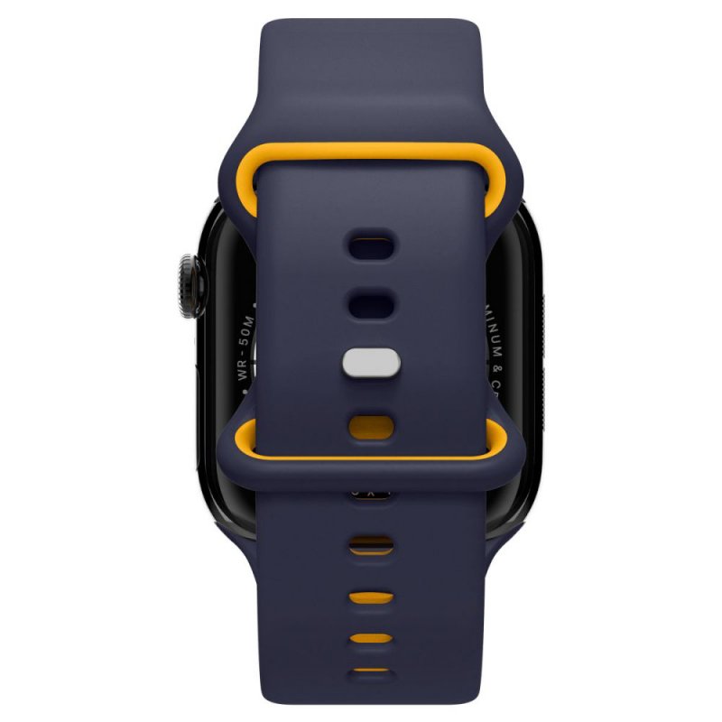 NARUKVICA SPIGEN Apple Watch NP 49/46/45/44/42mm Blueberry